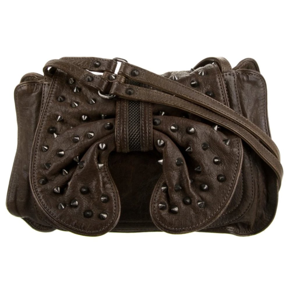 Phillip Lim Studded Bow Bag